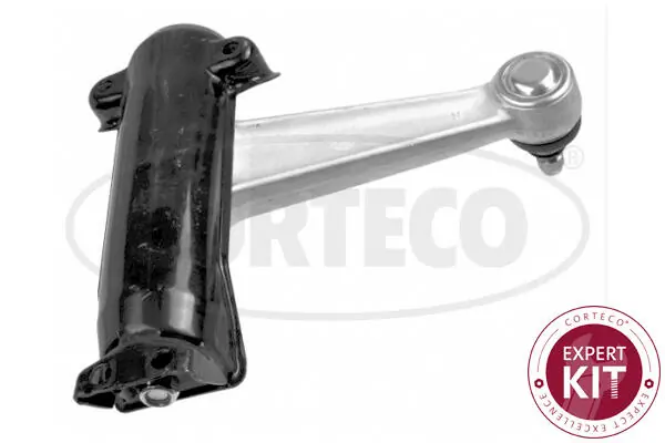 Bras de liaison, suspension de roue CORTECO 49398964