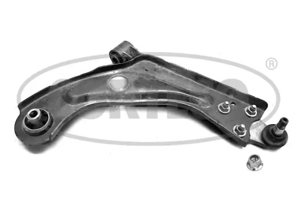 Bras de liaison, suspension de roue CORTECO 49469619