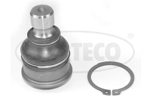 Rotule de suspension CORTECO 49398893