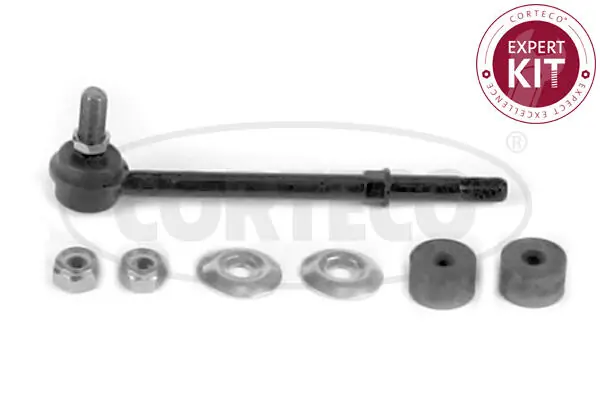 Entretoise/tige, stabilisateur CORTECO 49396291