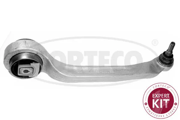 Bras de liaison, suspension de roue CORTECO 49398747