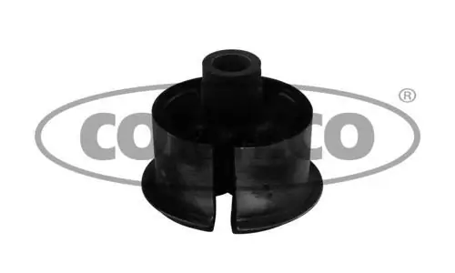 Suspension, corps de l'essieu CORTECO 49360990
