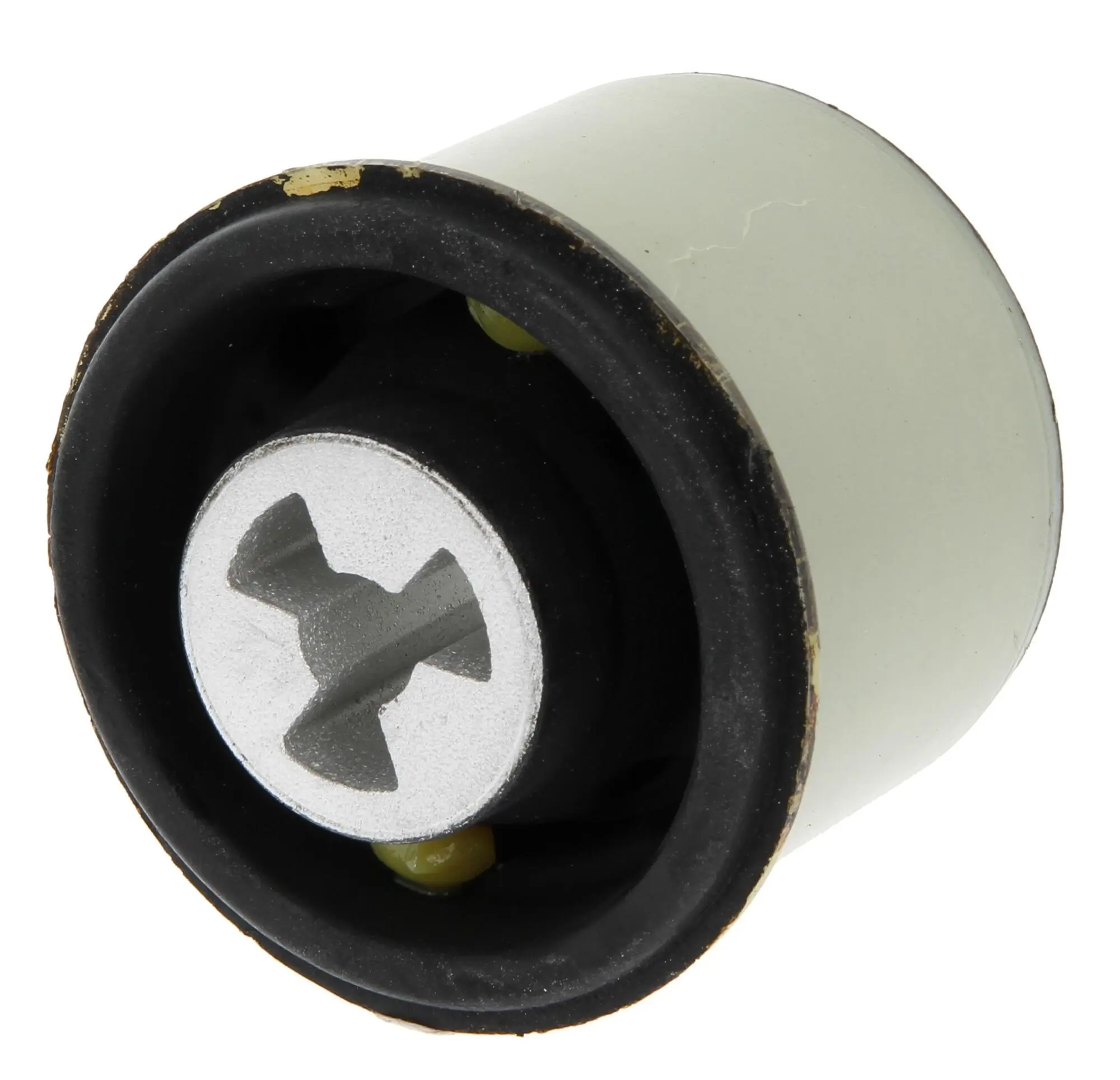 Suspension, corps de l'essieu CORTECO 21652952