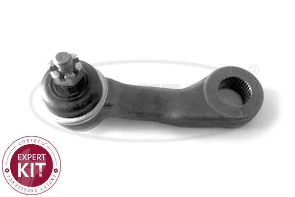 Levier intermédiaire de direction CORTECO 49401946