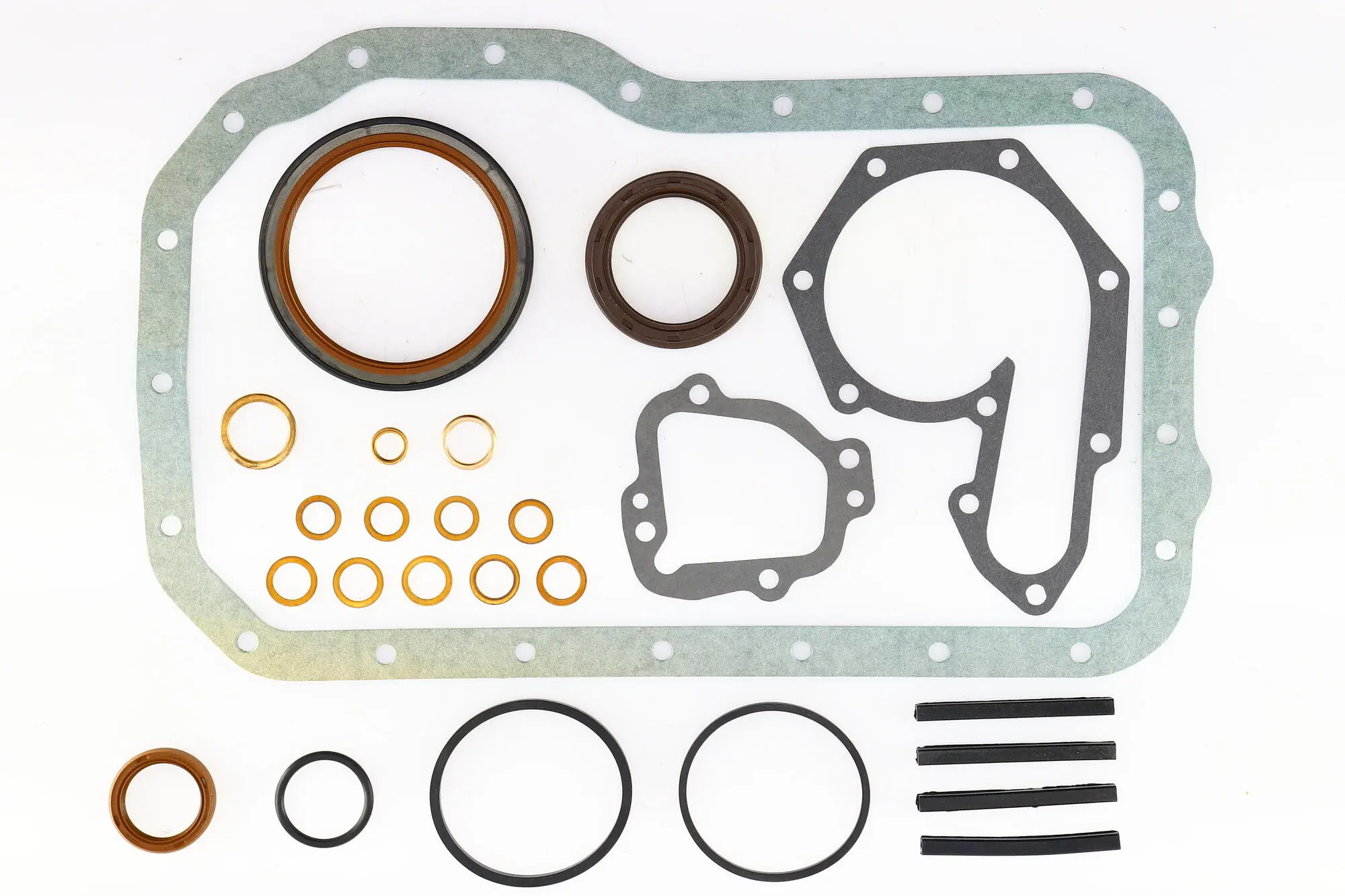 Pochette basse CORTECO 427384P