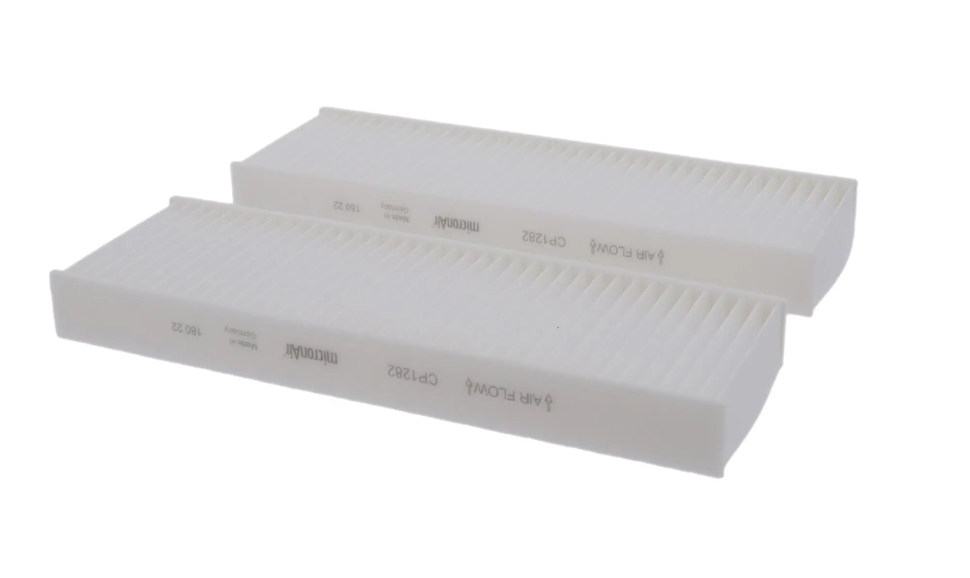 Filtre, air de l'habitacle CORTECO 80000839