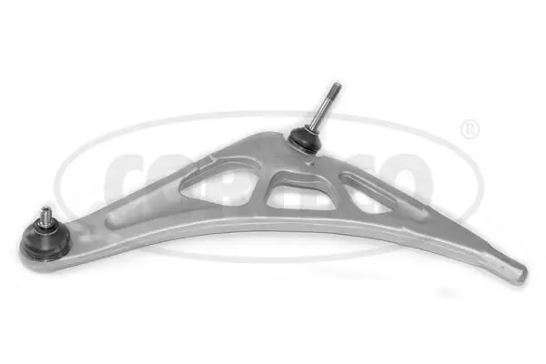 Bras de liaison, suspension de roue CORTECO 49399787