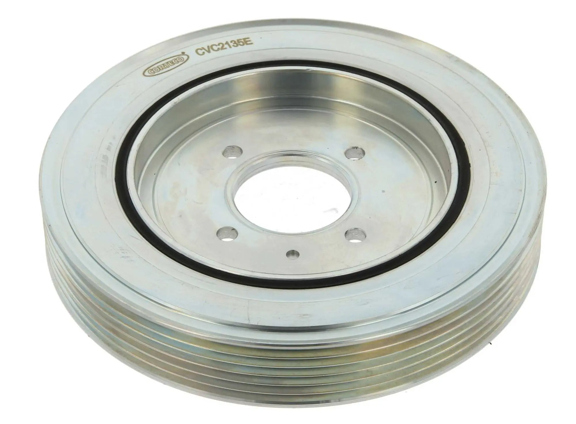 Poulie, vilebrequin CORTECO 80000707