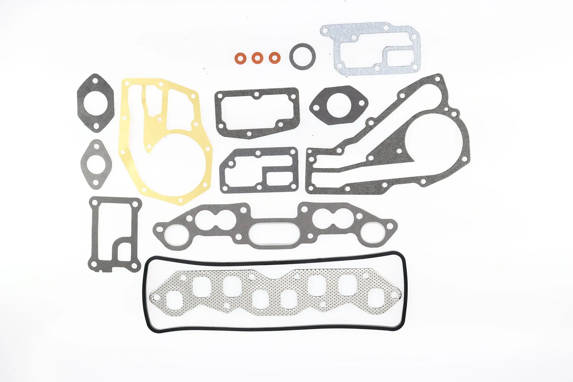 Pochette haute CORTECO 417582P