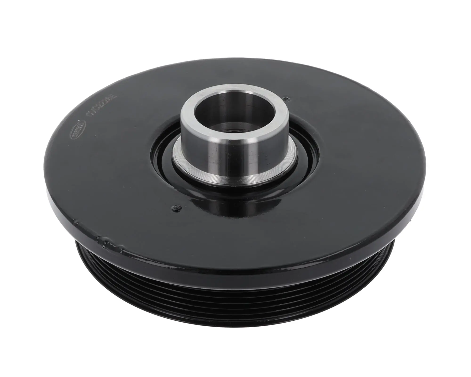 Poulie, vilebrequin CORTECO 80001827