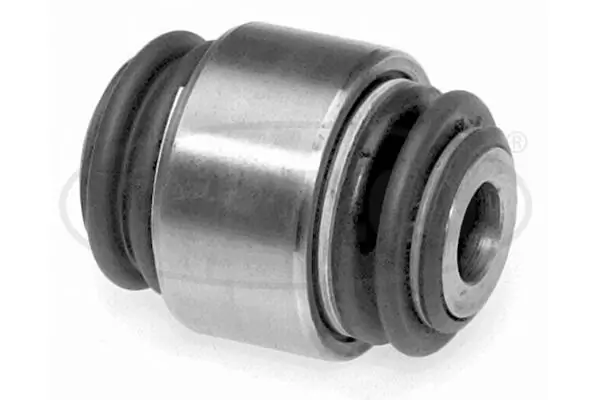 Suspension, corps de l'essieu CORTECO 49400203
