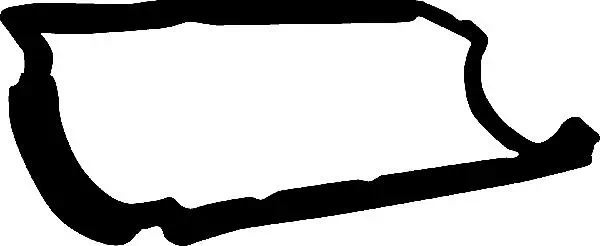 Joint d'étanchéité, carter d'huile CORTECO 023944P