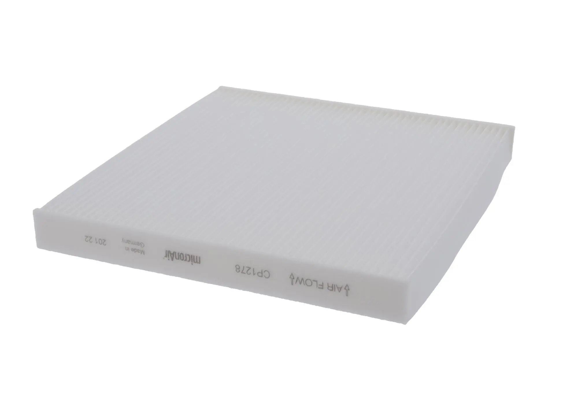 Filtre, air de l'habitacle CORTECO 80000815