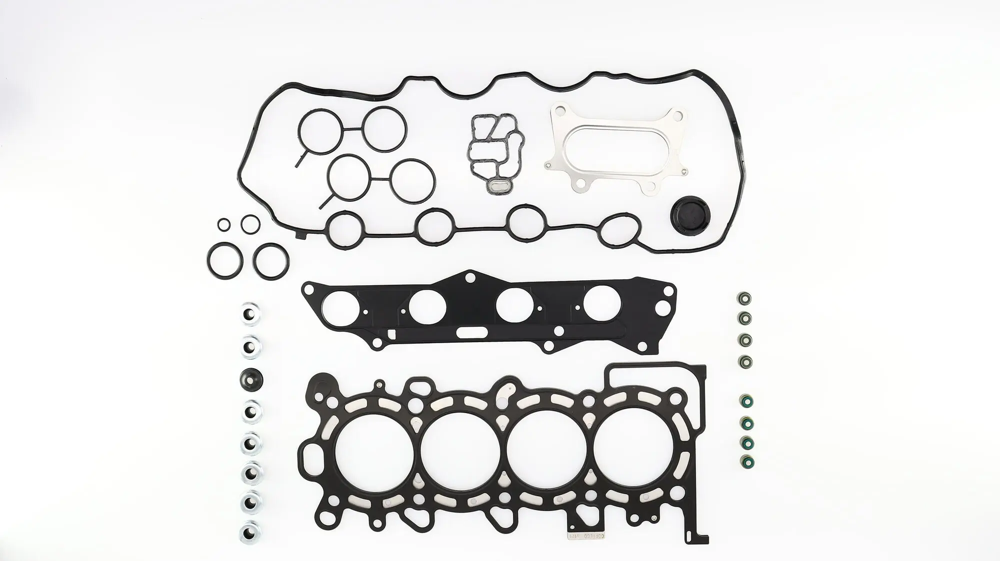 Pochette haute CORTECO 83403434