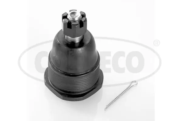 Rotule de suspension CORTECO 49395828