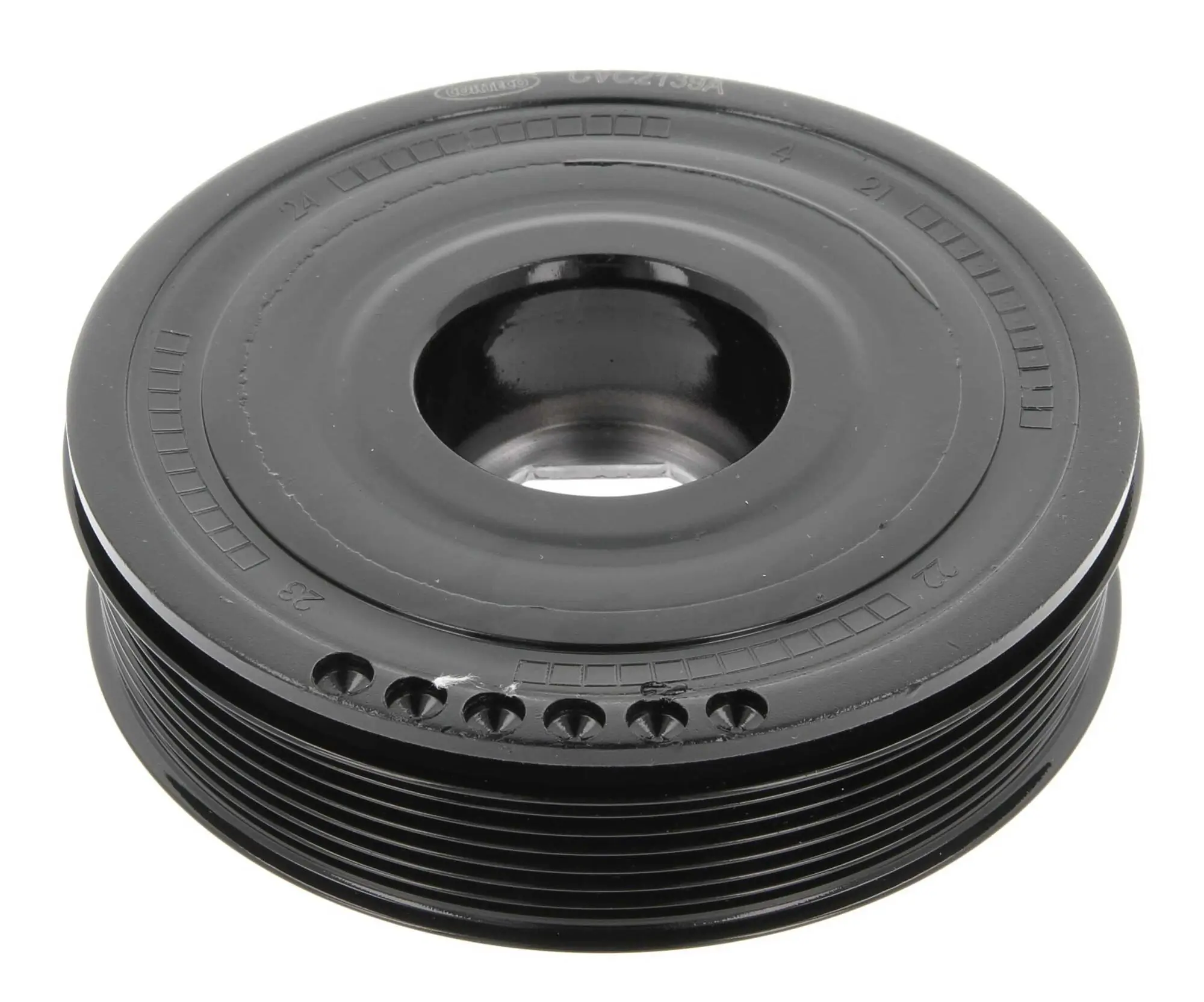 Poulie, vilebrequin CORTECO 80001434