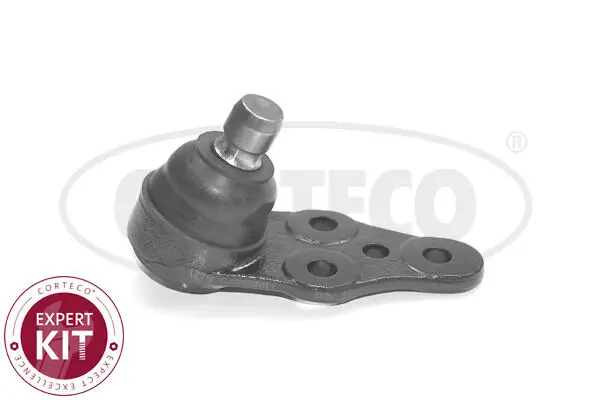 Rotule de suspension CORTECO 49399545