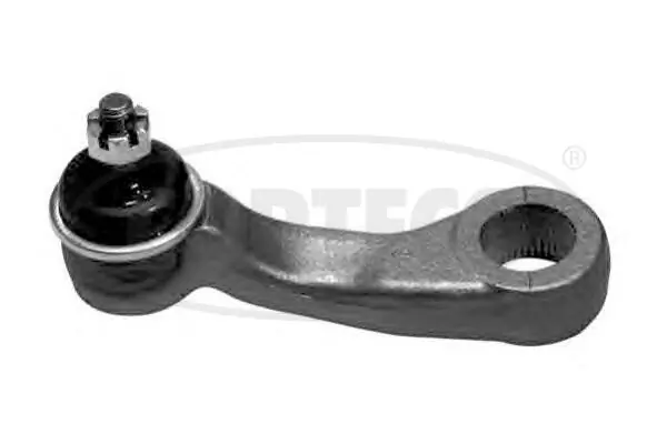 Levier intermédiaire de direction CORTECO 49400893