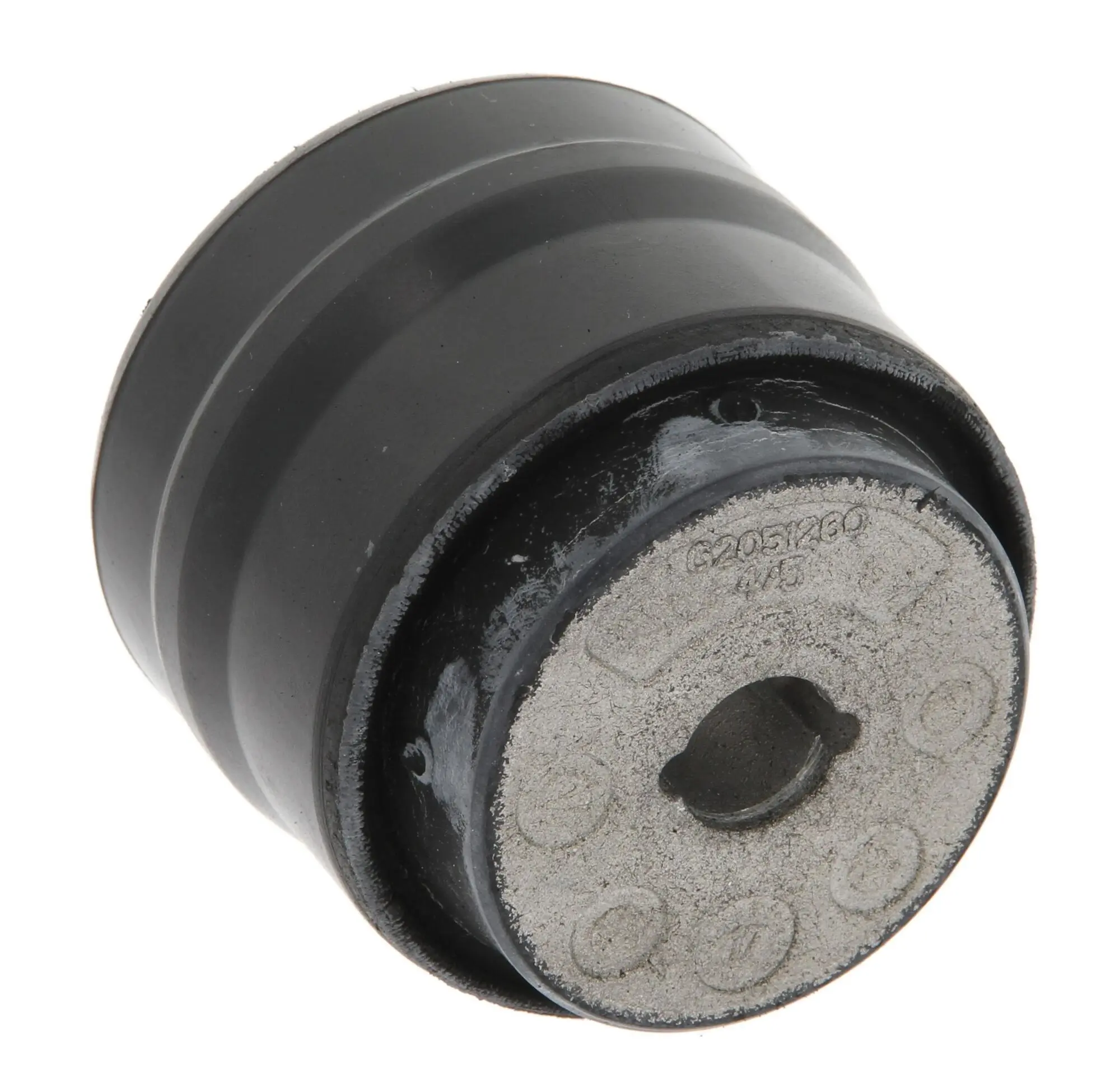 Suspension, corps de l'essieu CORTECO 49391601