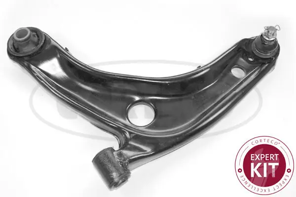 Bras de liaison, suspension de roue CORTECO 49400162