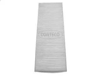 Filtre, air de l'habitacle CORTECO 21651185