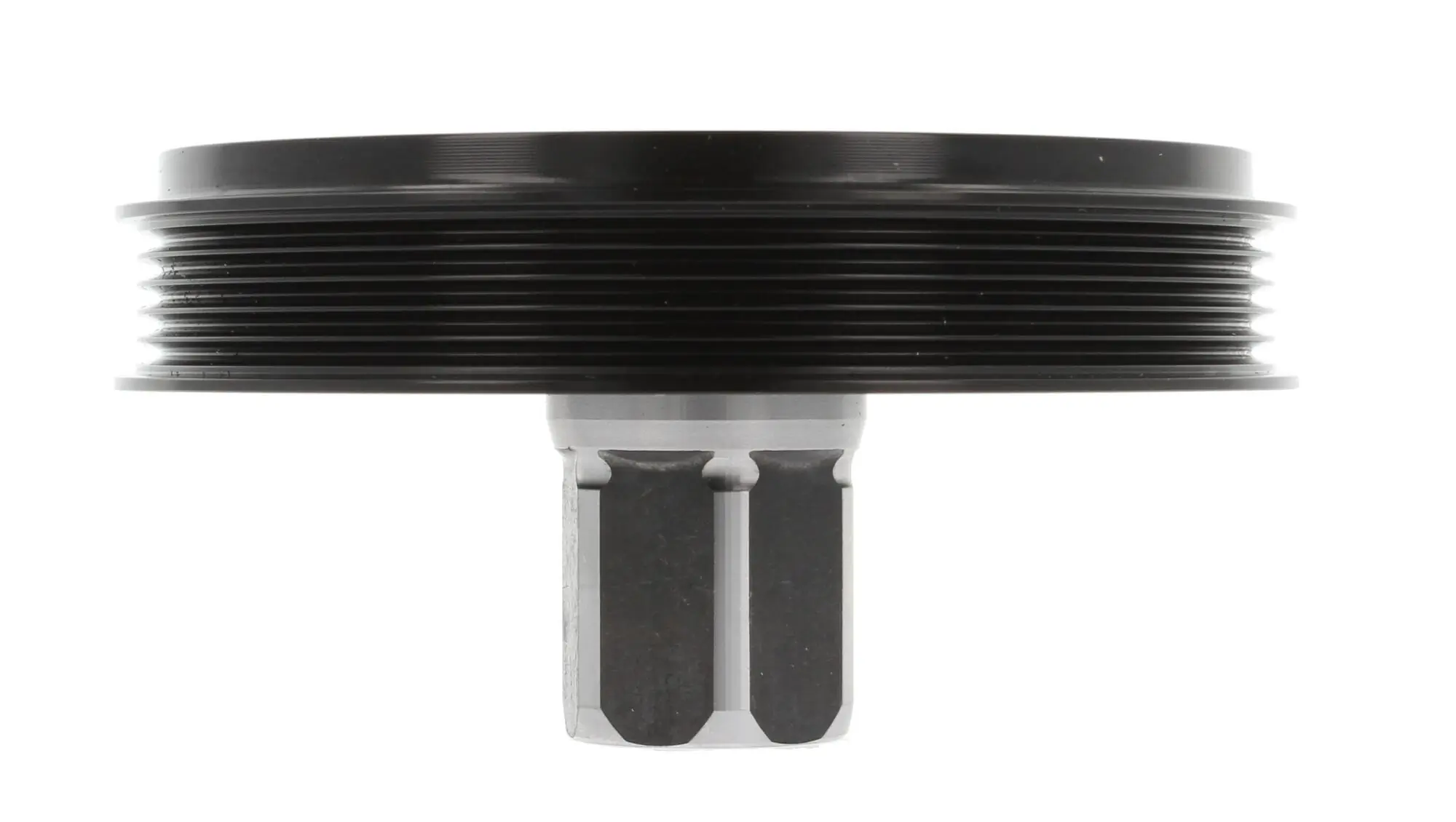 Poulie, vilebrequin CORTECO 80001696