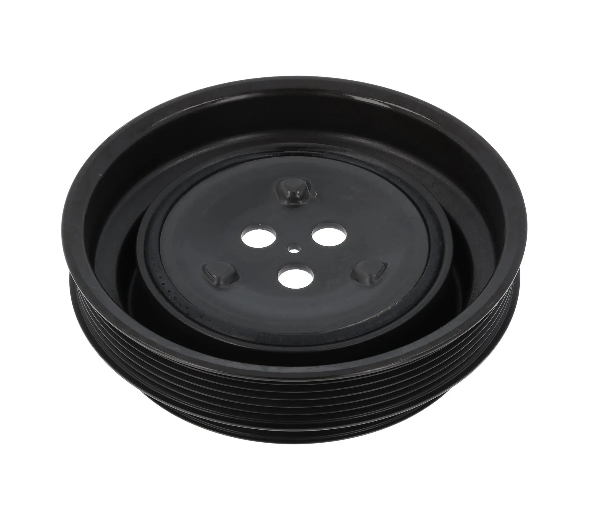 Poulie, vilebrequin CORTECO 80004468