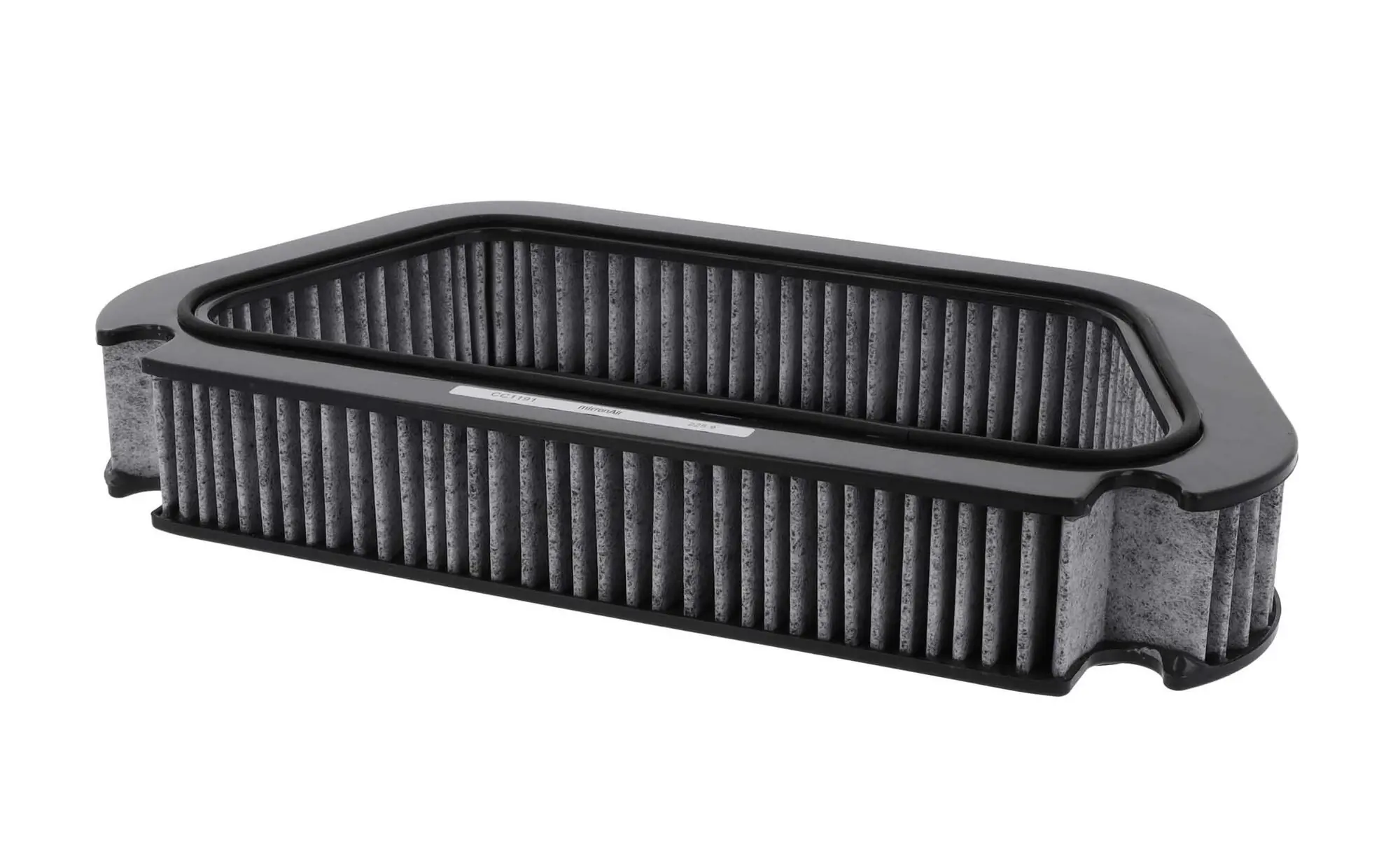 Filtre, air de l'habitacle CORTECO 21652898