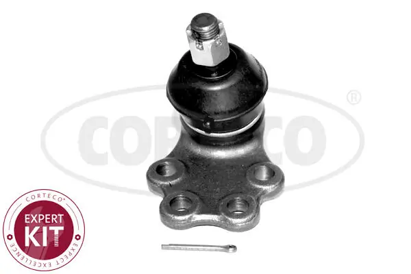 Rotule de suspension CORTECO 49395851