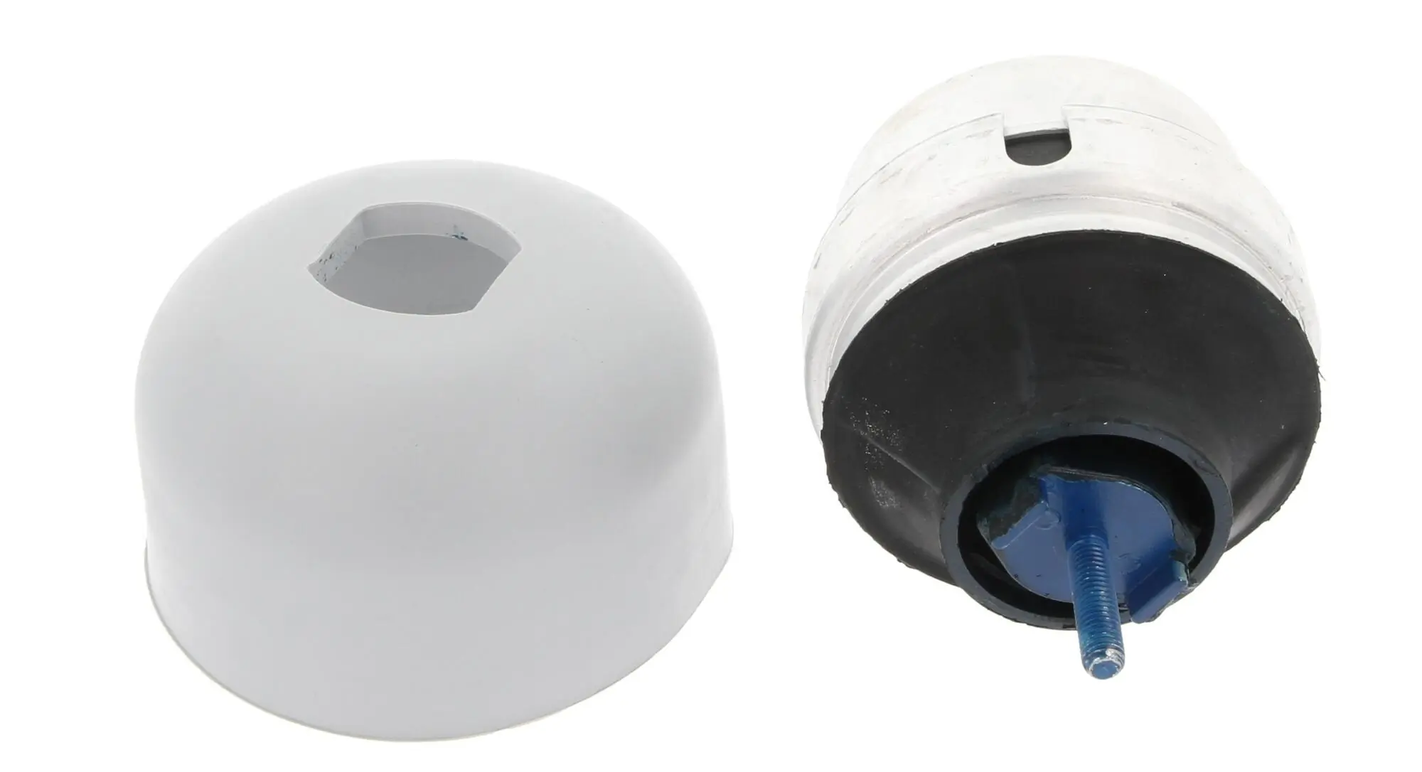 Suspension, boîte automatique CORTECO 80000244