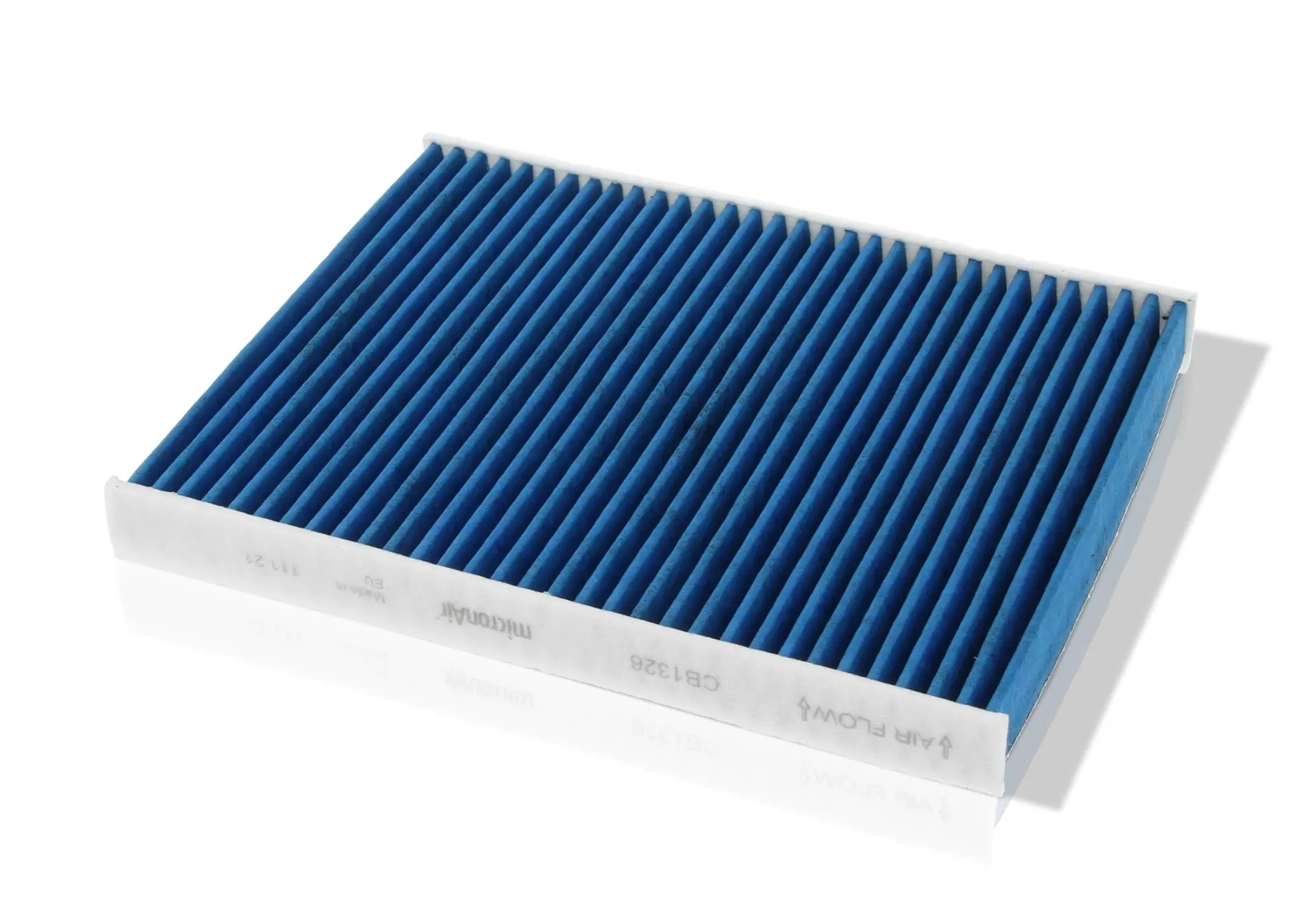 Filtre, air de l'habitacle CORTECO 49428958