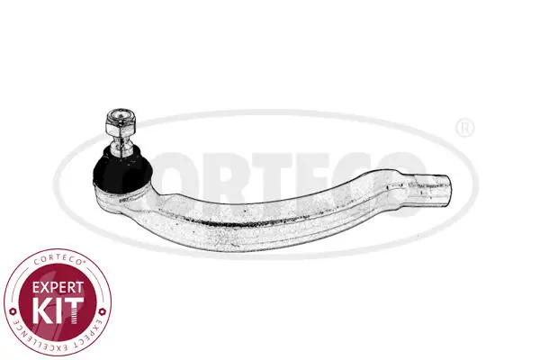 Rotule de barre de connexion CORTECO 49400534