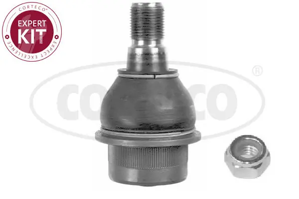 Rotule de suspension CORTECO 49395301
