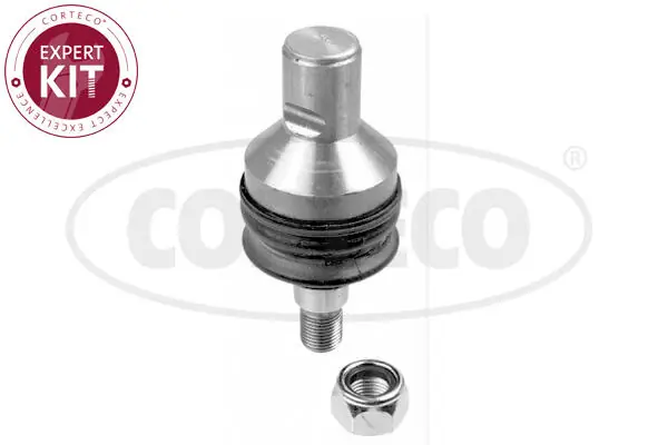 Rotule de suspension CORTECO 49399452