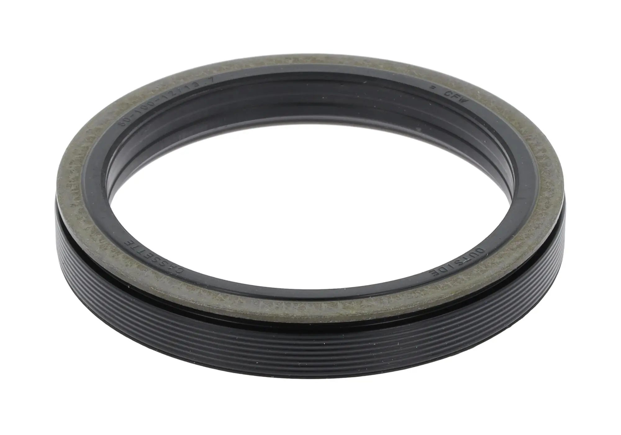 Bague d'étanchéité, fusée d'essieu CORTECO 12019145B