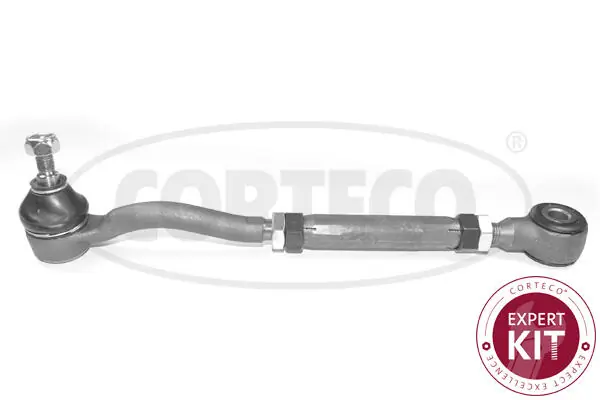 Bras de liaison, suspension de roue CORTECO 49400303