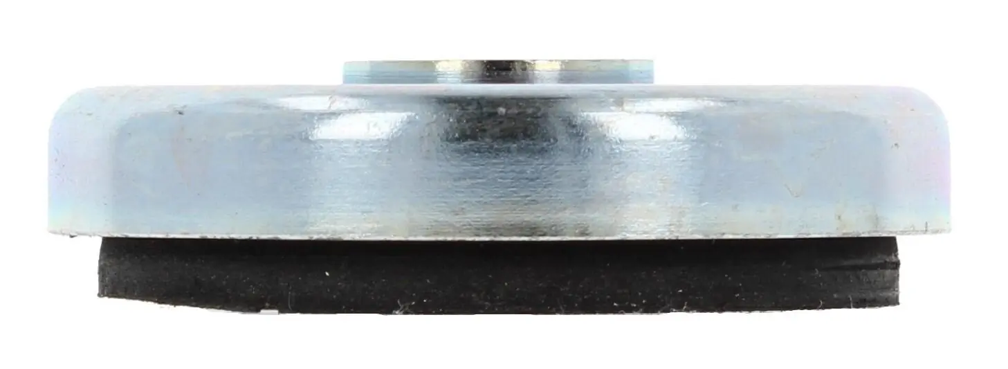 Suspension, corps de l'essieu CORTECO 21653117