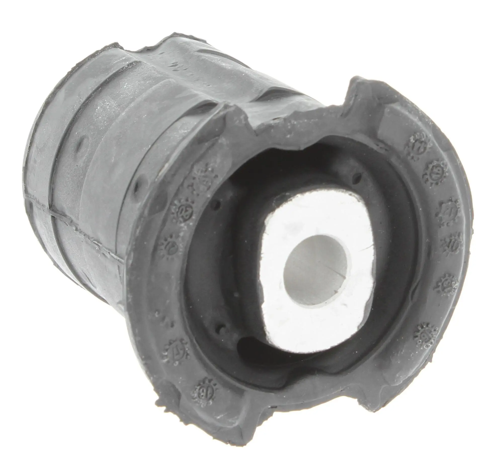 Suspension, corps de l'essieu CORTECO 80001545