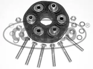 Joint, arbre de transmission CORTECO 21652294