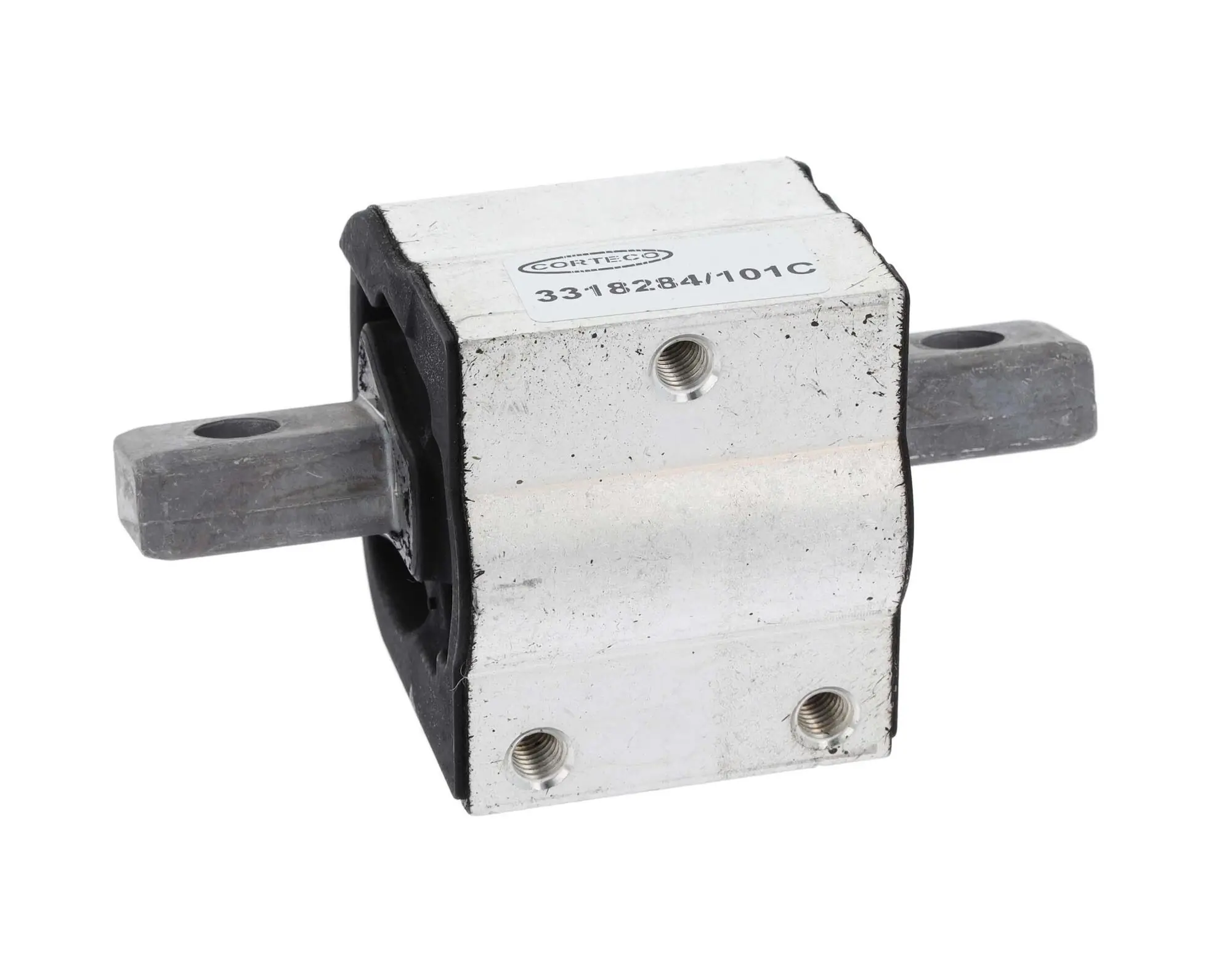 Suspension, boîte automatique CORTECO 80004706