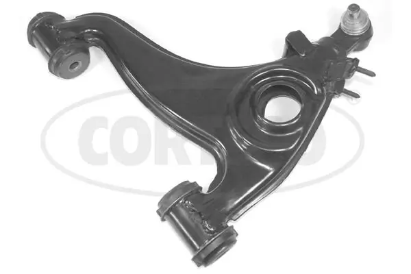 Bras de liaison, suspension de roue CORTECO 49397251