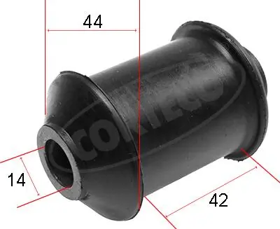 Suspension, bras de liaison CORTECO 80000477