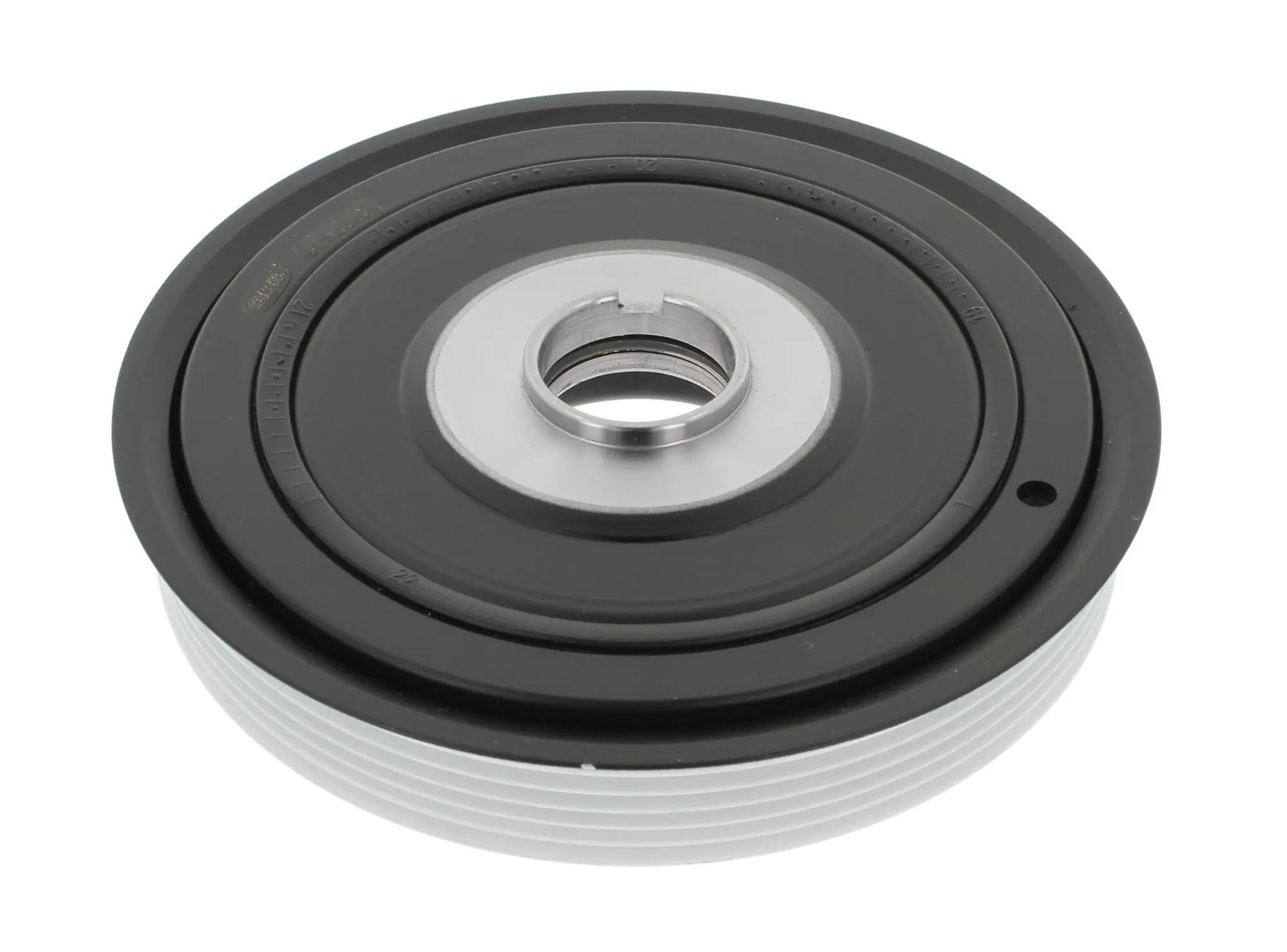 Poulie, vilebrequin CORTECO 80000597