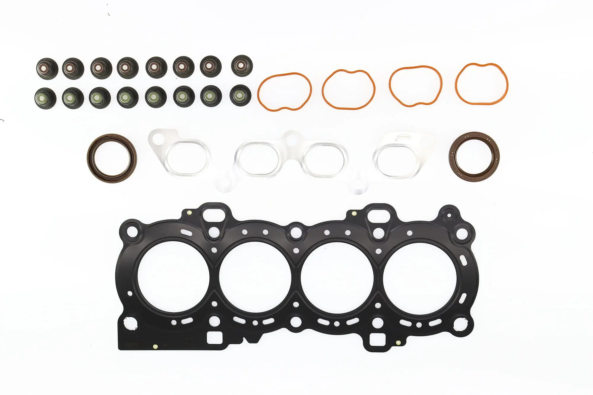 Pochette haute CORTECO 417651P