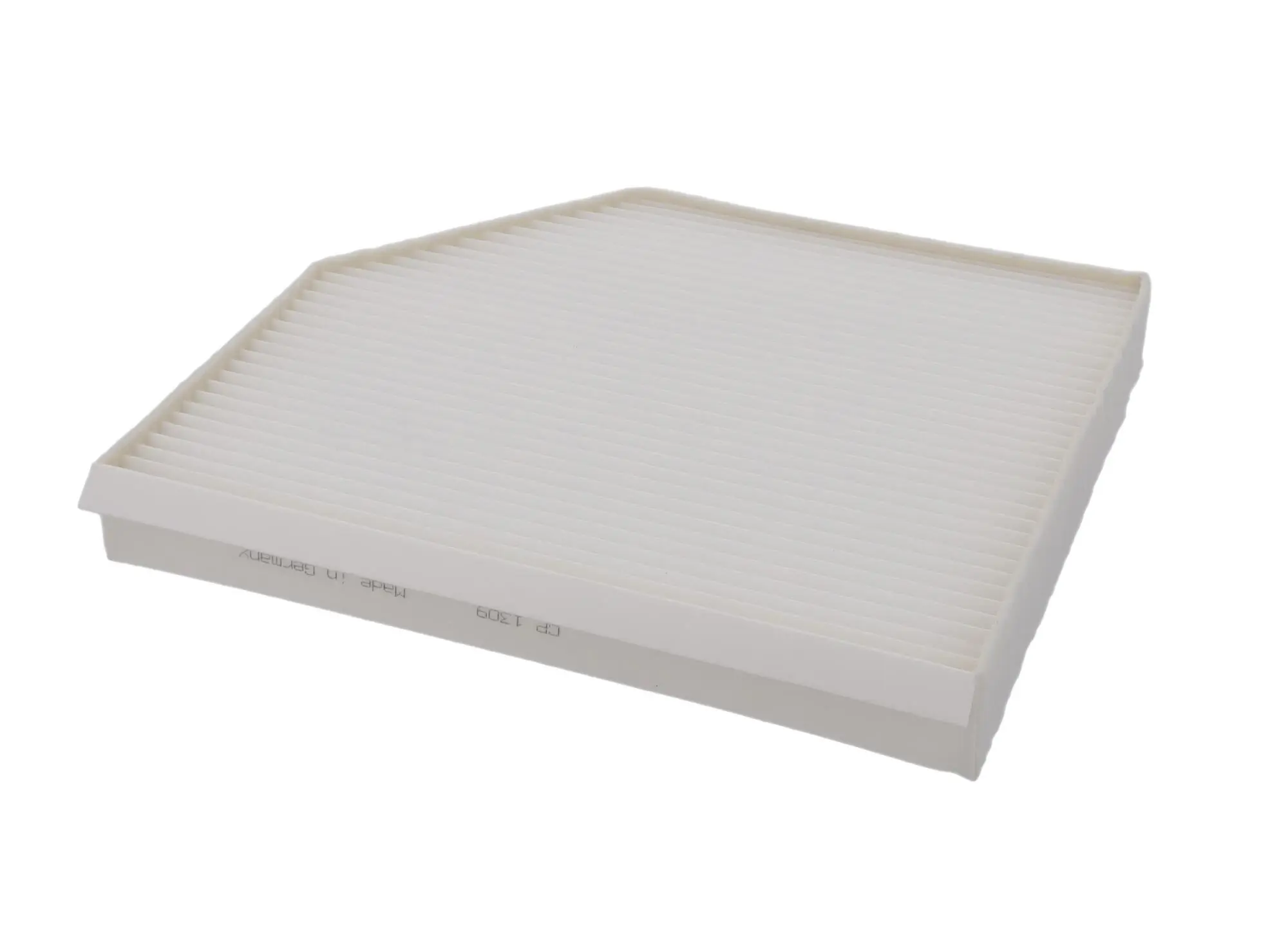 Filtre, air de l'habitacle CORTECO 80000879