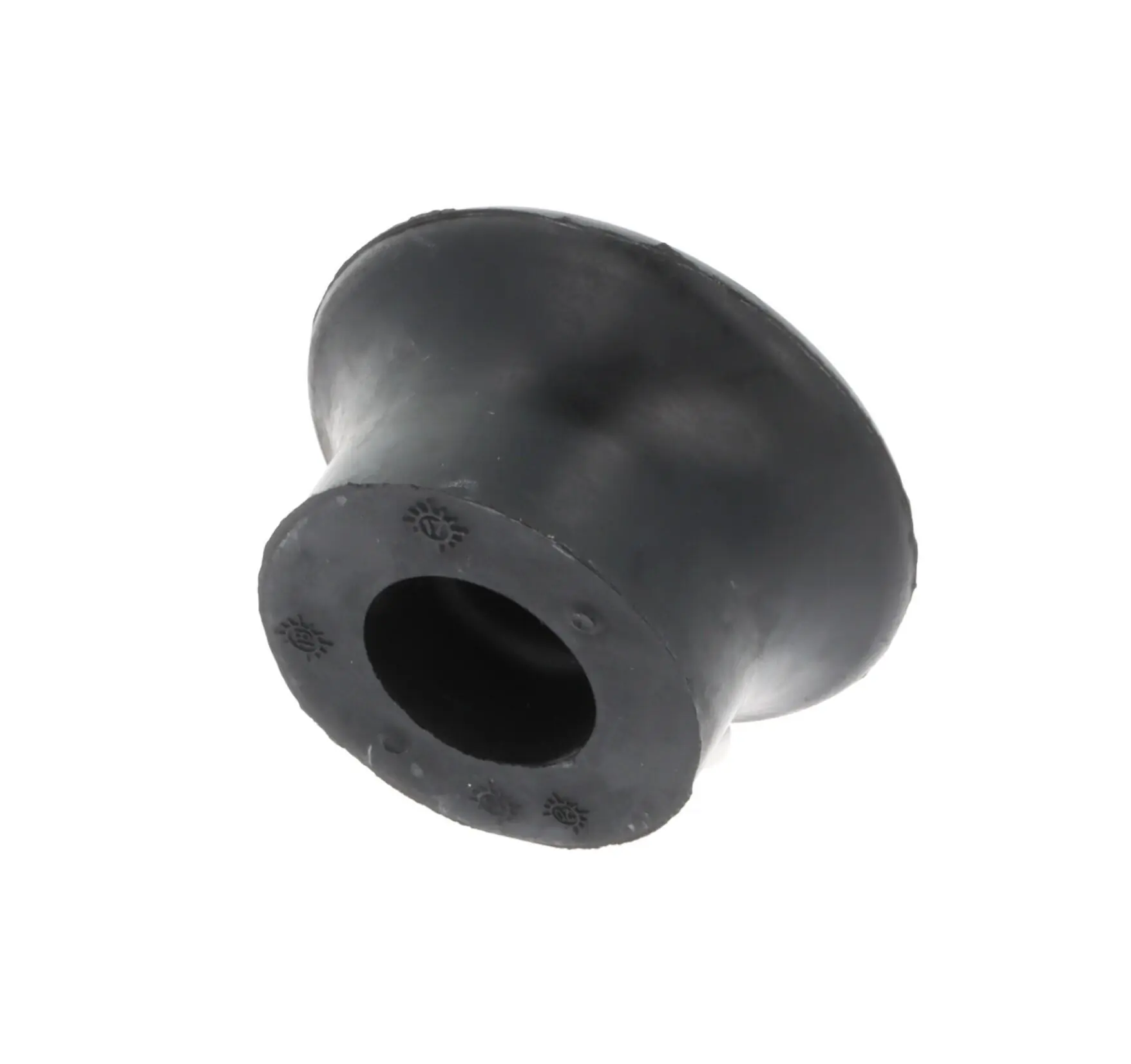 Butée élastique, support du moteur CORTECO 80000214