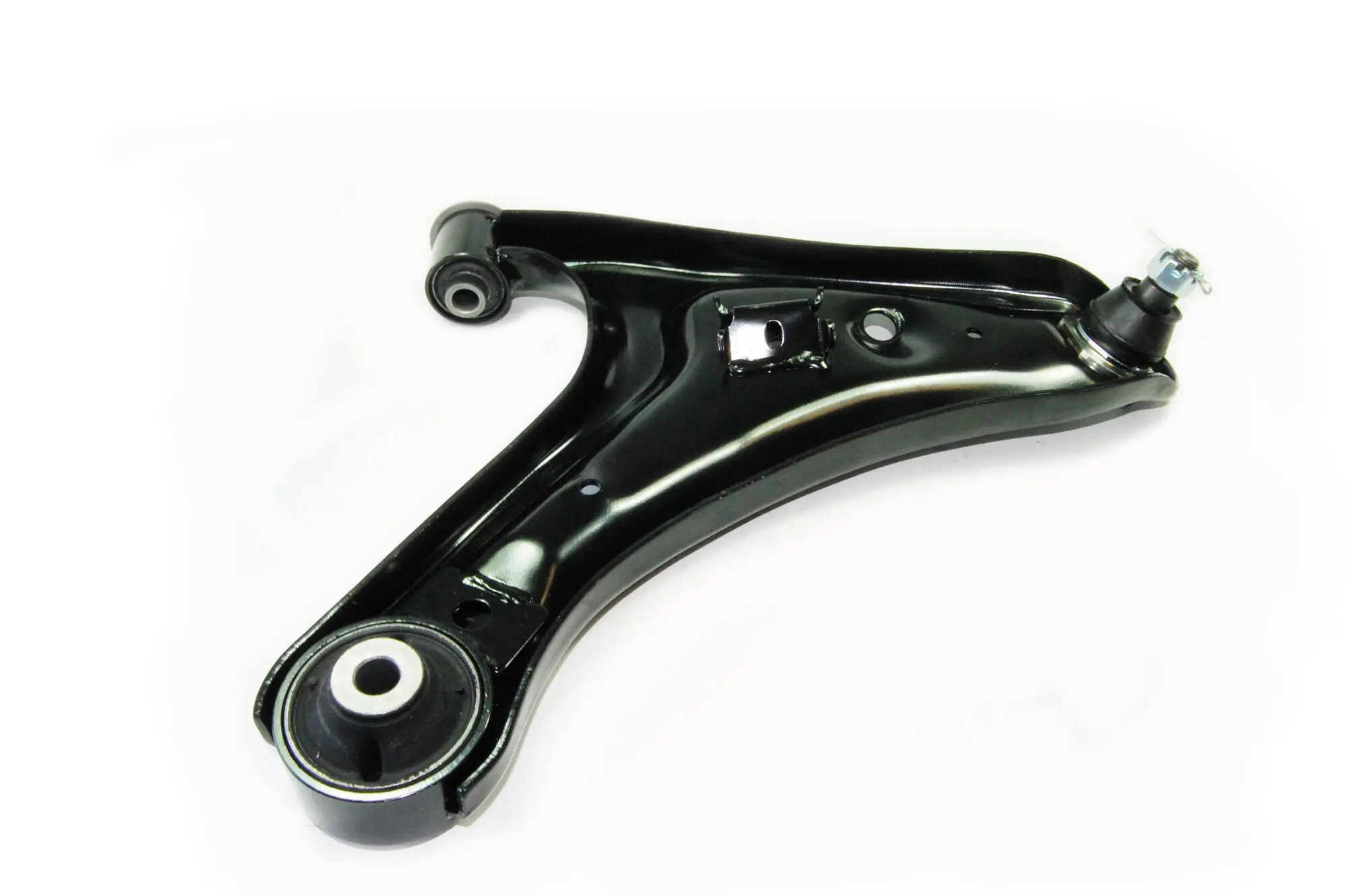 Bras de liaison, suspension de roue CORTECO 49397714