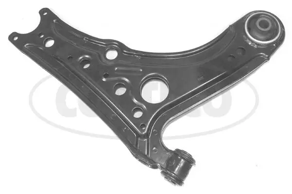 Bras de liaison, suspension de roue CORTECO 49400337