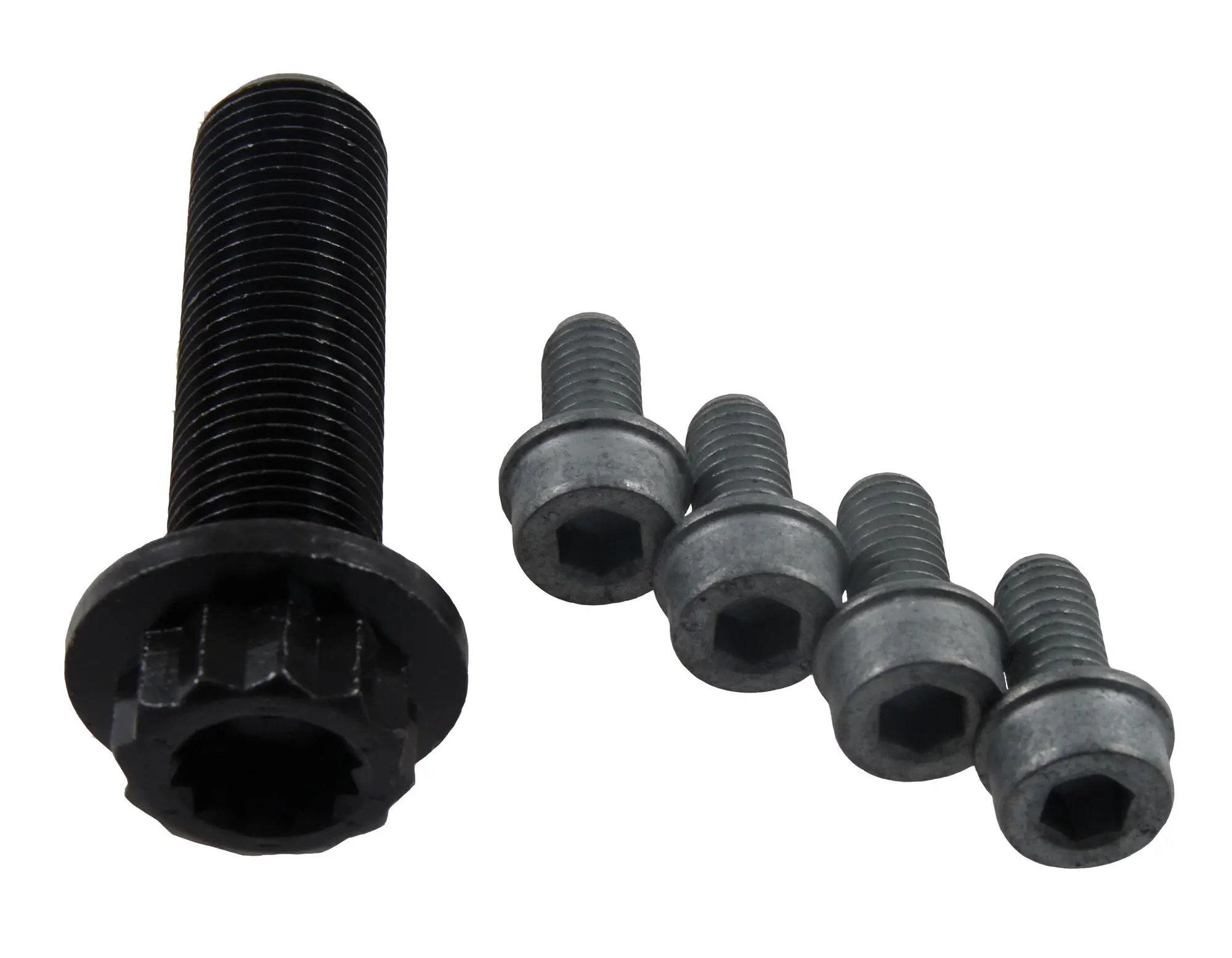 Kit de vis, poulie-vilebrequin CORTECO 80004920