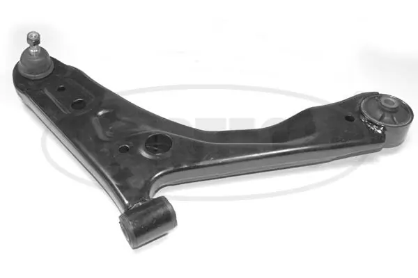 Bras de liaison, suspension de roue CORTECO 49397345